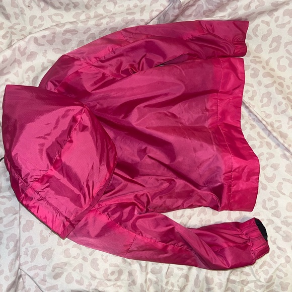 Nike Weather Jacket - Picture 3 of 3